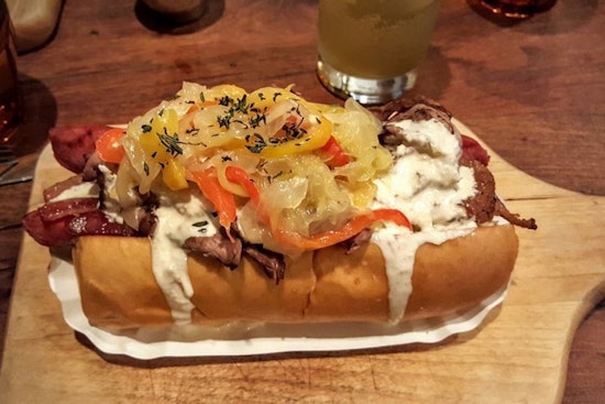 Many franks: The best places to celebrate National Hot Dog Day in Cincinnati
