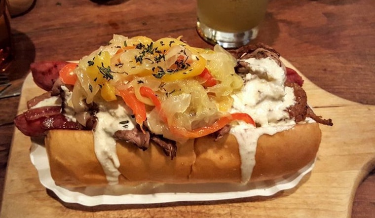 Many franks: The best places to celebrate National Hot Dog Day in Cincinnati