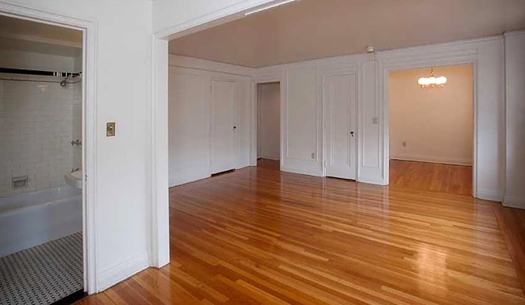 Renting in Pittsburgh: What will $900 get you?