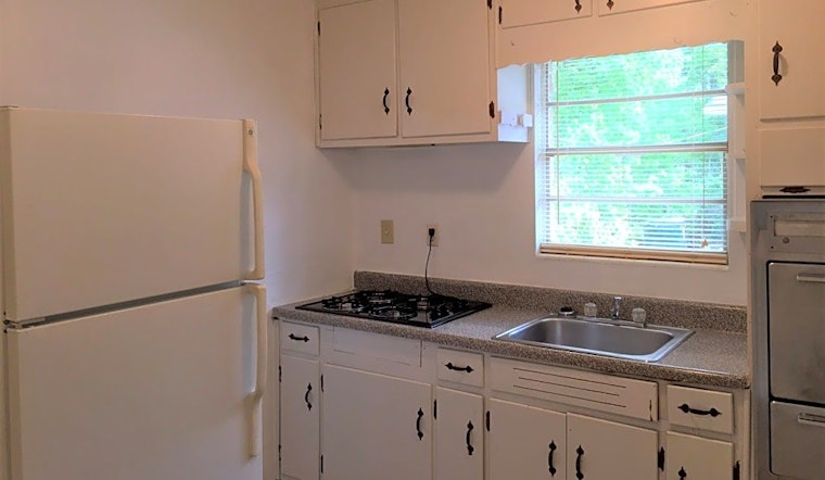 The lowest priced apartment rentals in Virginia Highland, Atlanta