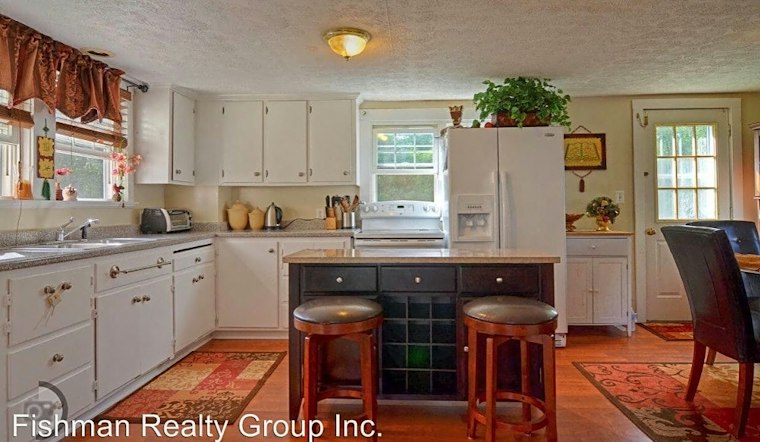 Renting in Portland: What will $1,800 get you?