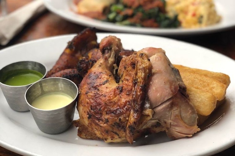 Here are Durham's top 5 Latin American eateries