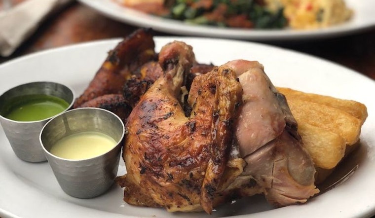 Here are Durham's top 5 Latin American eateries