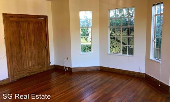 Renting in Berkeley: What will $2,100 get you?