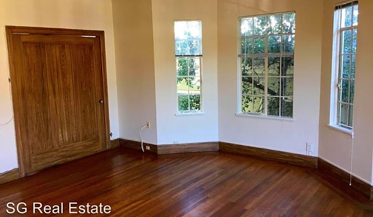 Renting in Berkeley: What will $2,100 get you?