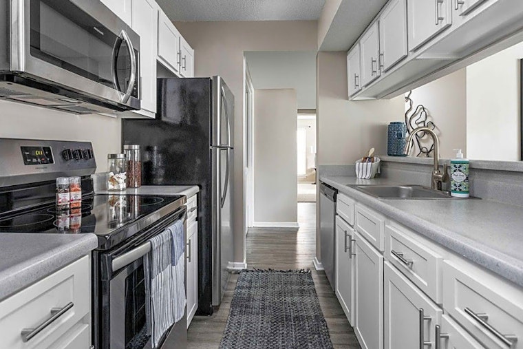 Renting in Memphis: What will $1,300 get you?