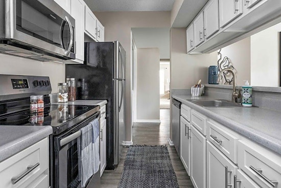 Renting in Memphis: What will $1,300 get you?