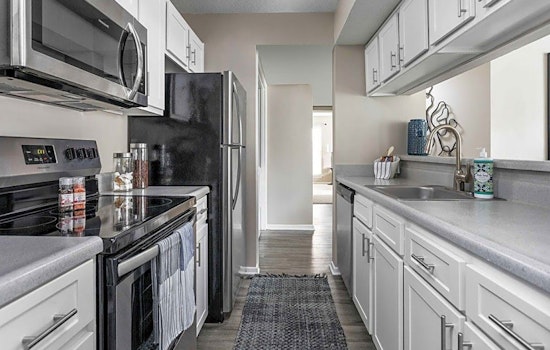 Renting in Memphis: What will $1,300 get you?