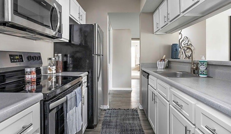 Renting in Memphis: What will $1,300 get you?