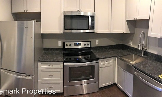 What will $1,000 rent you in Downtown, this month?