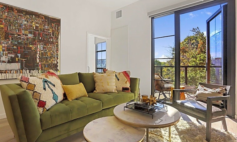 Renting in Sacramento: What will $2,300 get you?