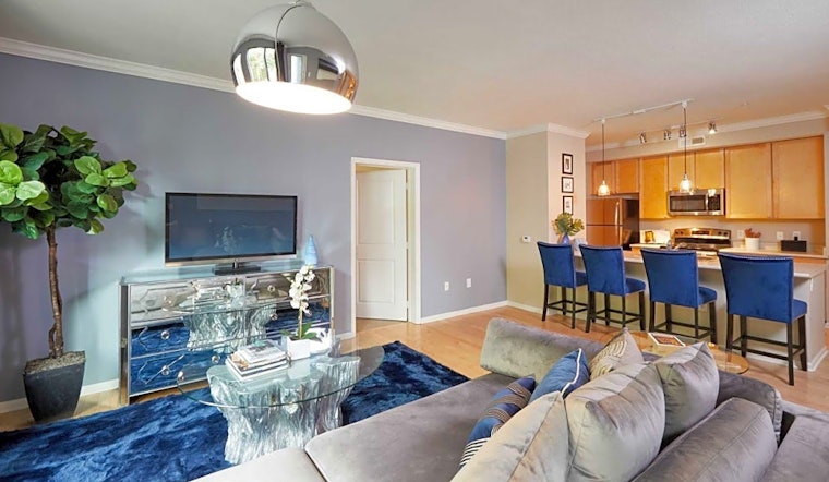 Renting in Columbus: What will $1,700 get you?