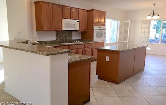 What will $1,900 rent you in Anthem, this month?