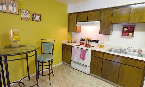 Renting in Fresno: What's the cheapest apartment available right now?