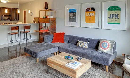 Renting in Cincinnati: What will $1,900 get you?