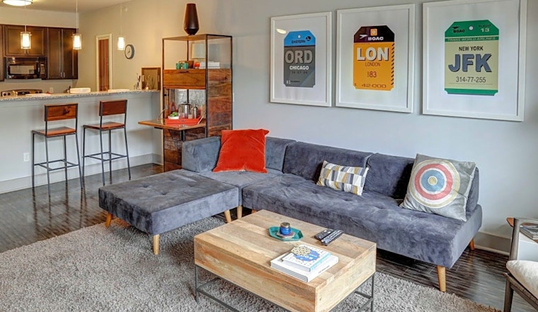 Renting in Cincinnati: What will $1,900 get you?