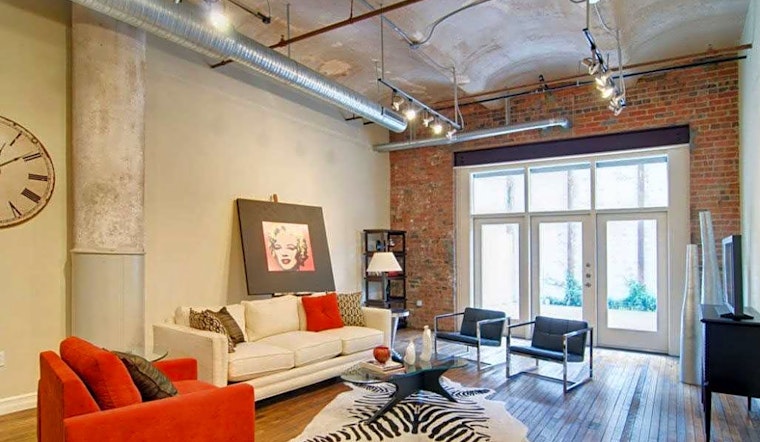What will $1,400 rent you in Downtown, right now?