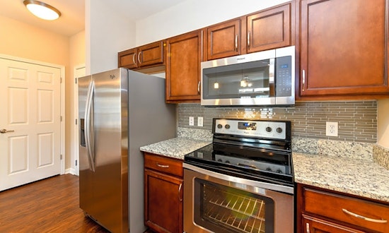 What will $1,400 rent you in Lindbergh this month?