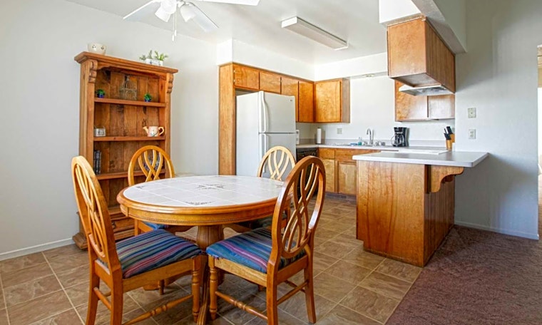 Renting in Bakersfield: What will $1,400 get you?