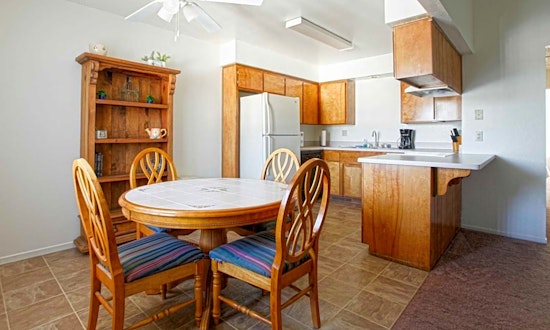 Renting in Bakersfield: What will $1,400 get you?