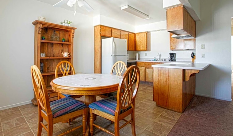 Renting in Bakersfield: What will $1,400 get you?