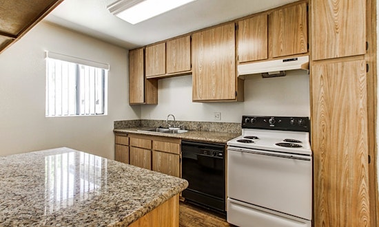 Renting in Anaheim: What will $1,500 get you?