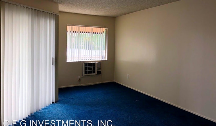 Renting in Santa Ana: What will $1,400 get you?