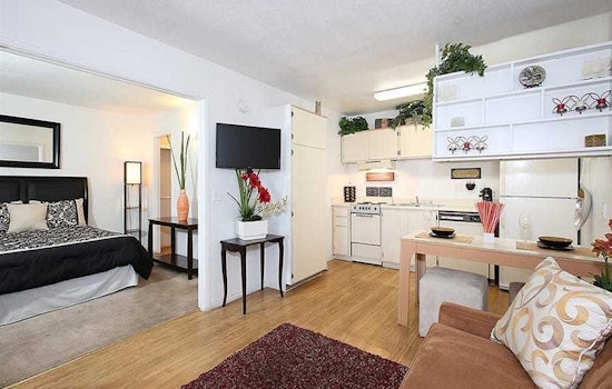 Renting in Las Vegas: What's the cheapest apartment available right now?