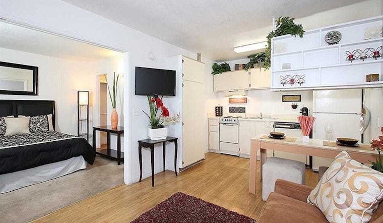 Renting in Las Vegas: What's the cheapest apartment available right now?