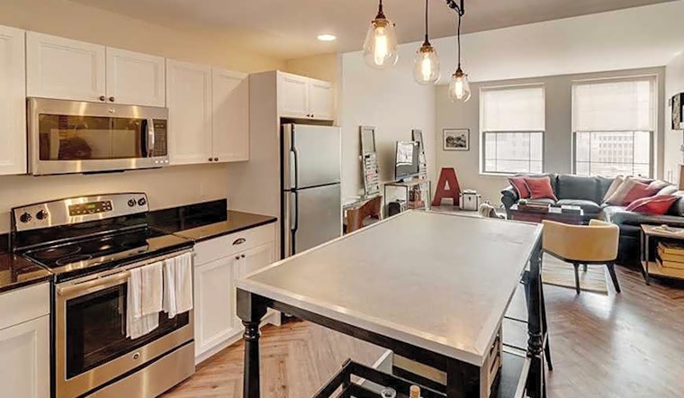 Renting in Detroit: What will $1,600 get you?