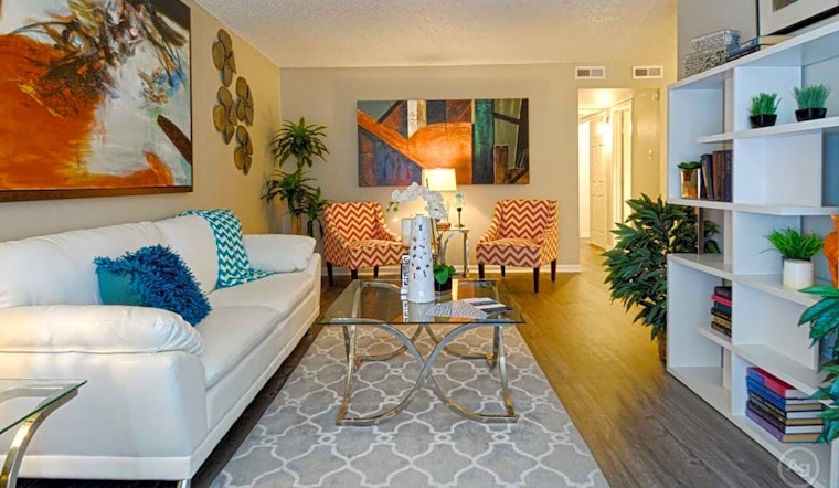 Renting in Corpus Christi: What's the cheapest apartment available right now?