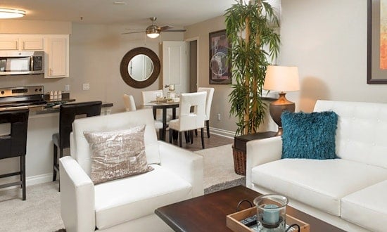 Renting in San Diego: What will $2,300 get you?