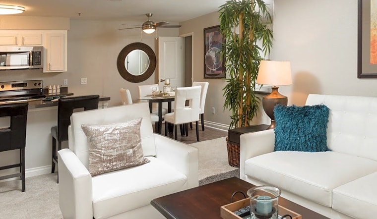 Renting in San Diego: What will $2,300 get you?