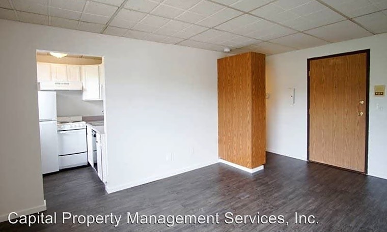 Renting in Portland: What's the cheapest apartment available right now?