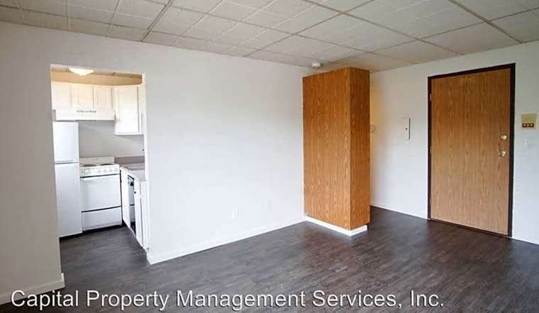 Renting in Portland: What's the cheapest apartment available right now?