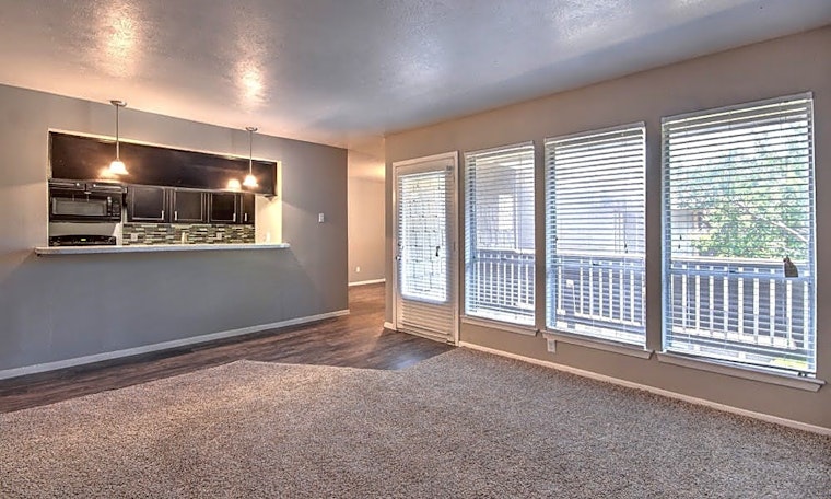 Renting in Dallas: What will $1,500 get you?