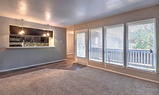 Renting in Dallas: What will $1,500 get you?