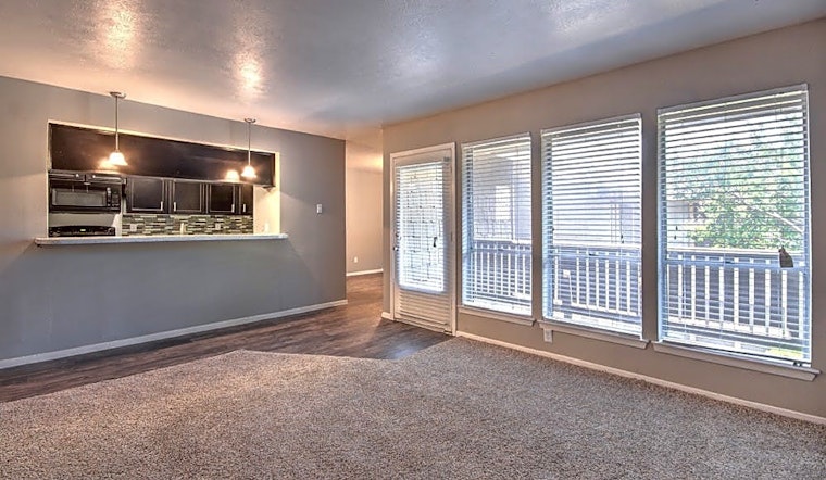 Renting in Dallas: What will $1,500 get you?