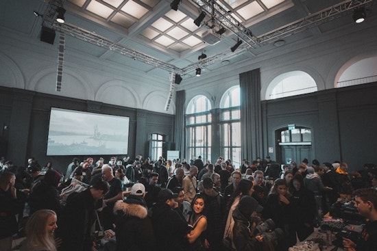 5 events to check out in Los Angeles this week