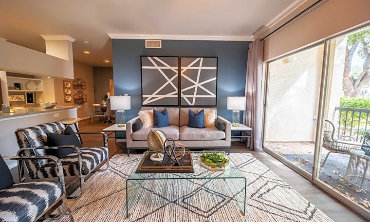 Renting in Plano: What's the cheapest apartment available right now?