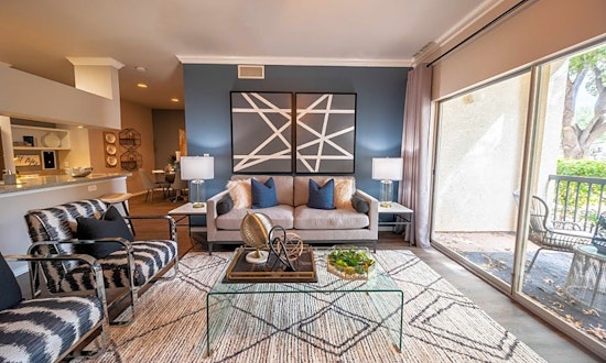 Renting in Plano: What's the cheapest apartment available right now?