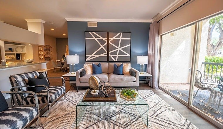 Renting in Plano: What's the cheapest apartment available right now?
