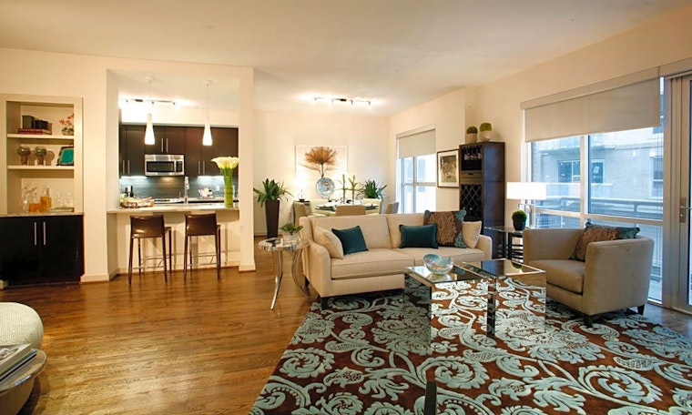 Renting in Houston: What will $1,700 get you?