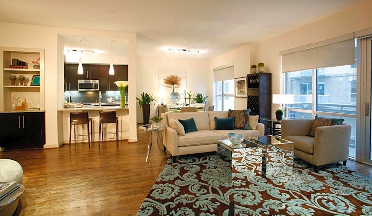 Renting in Houston: What will $1,700 get you?