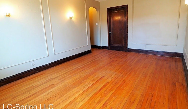 The lowest priced apartment rentals in Dutchtown, St. Louis