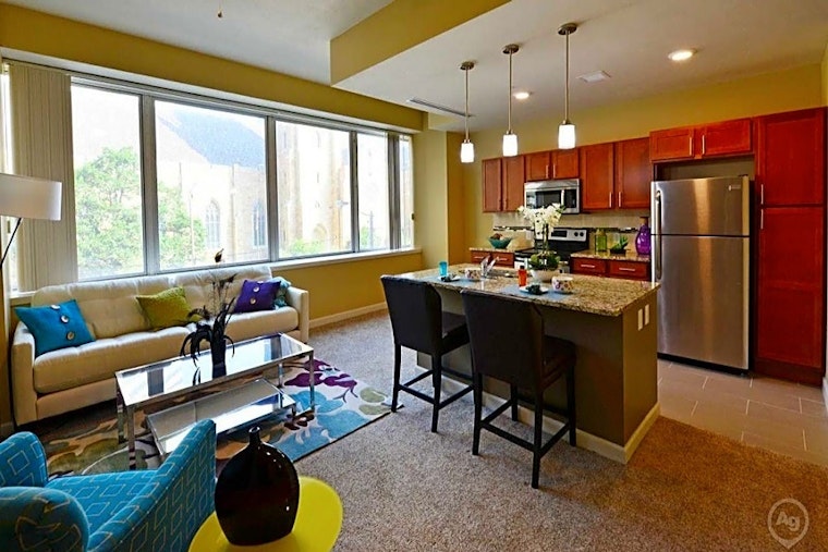 Renting in Cleveland: What will $2,000 get you?