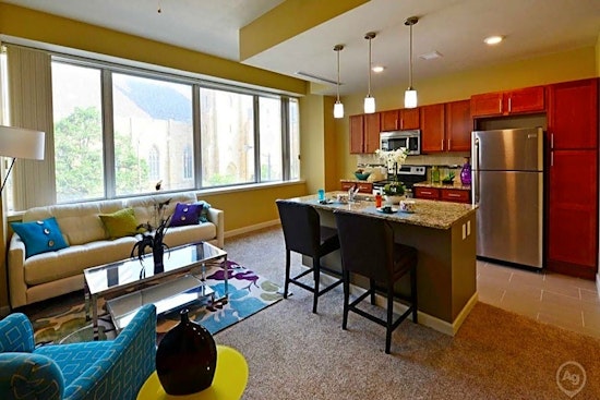 Renting in Cleveland: What will $2,000 get you?