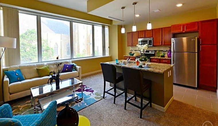 Renting in Cleveland: What will $2,000 get you?
