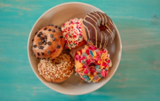 Food and drink is hot in Denver this week