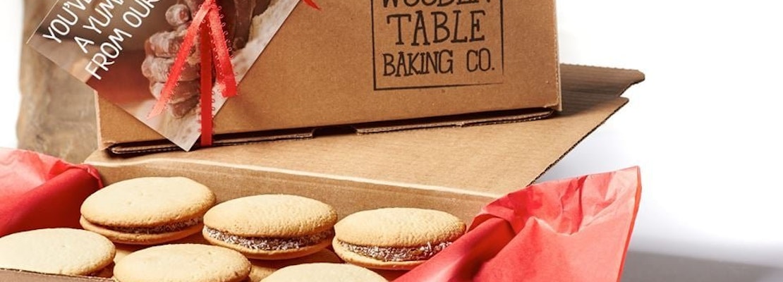 Oakland Eats: Wooden Table Café, Equator Coffees & Teas, 4505 Burgers & BBQ, More